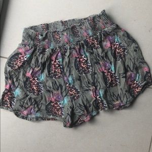 3 FOR $12! Bundle and save! Mossimo rayon with smocked waist